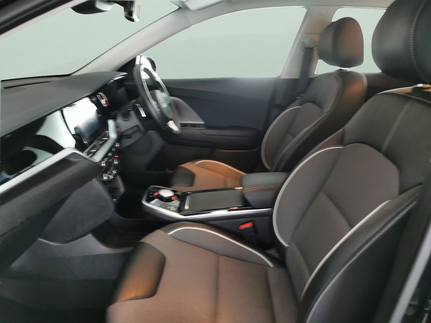 Used Kia Niro 2022 for sale - 77676010: Photo 4