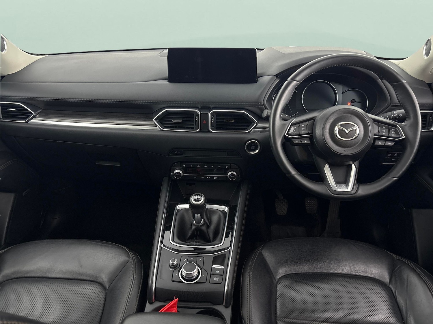 Used Mazda CX-5 2023 for sale - 77951139: Photo 10