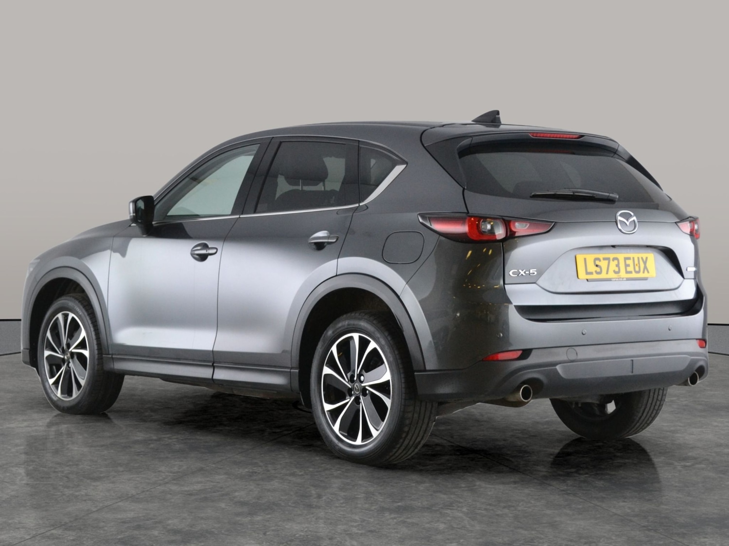 Used Mazda CX-5 2023 for sale - 77951139: Photo 11