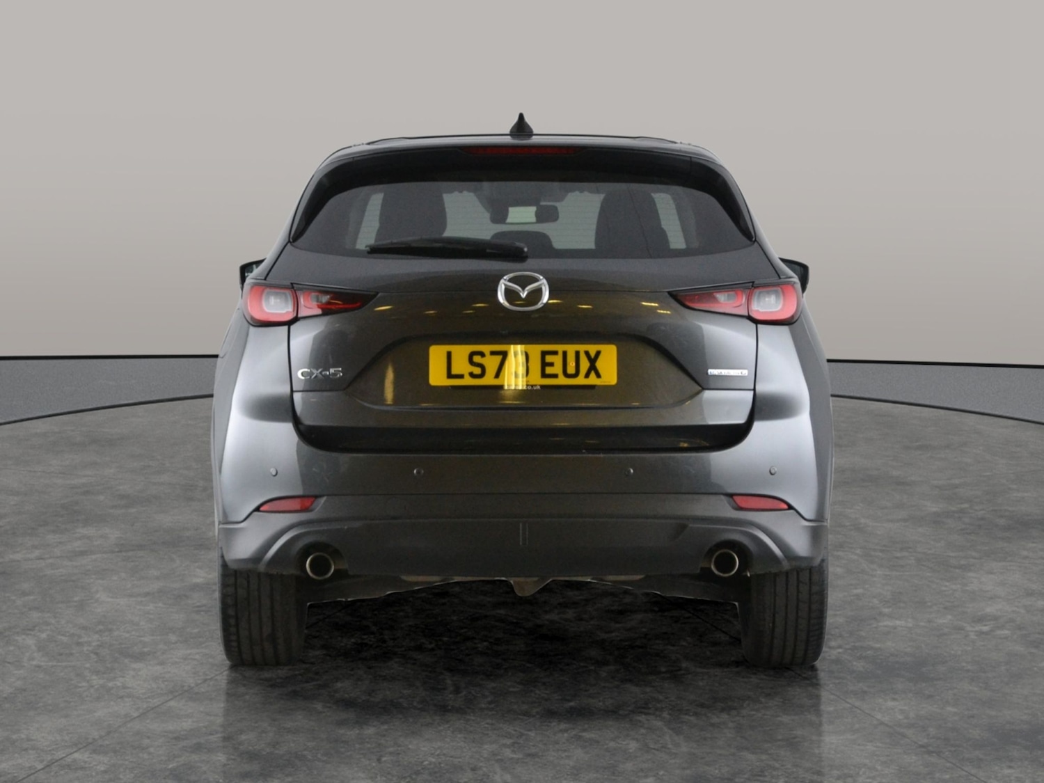 Used Mazda CX-5 2023 for sale - 77951139: Photo 12