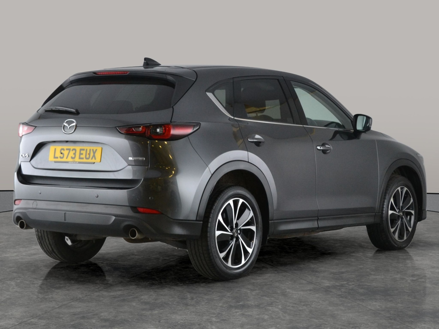 Used Mazda CX-5 2023 for sale - 77951139: Photo 13