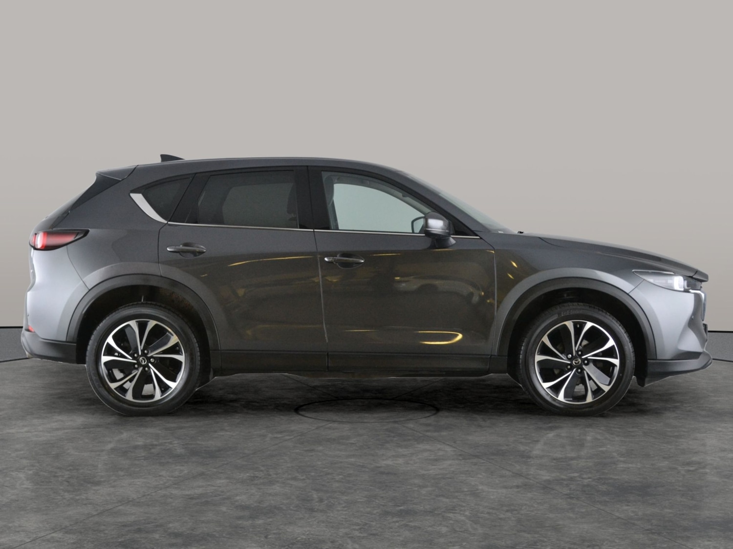 Used Mazda CX-5 2023 for sale - 77951139: Photo 14