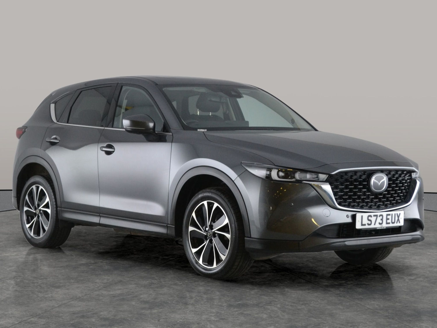 Used Mazda CX-5 2023 for sale - 77951139: Photo 15