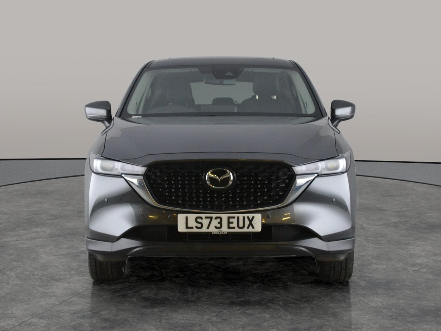 Used Mazda CX-5 2023 for sale - 77951139: Photo 16