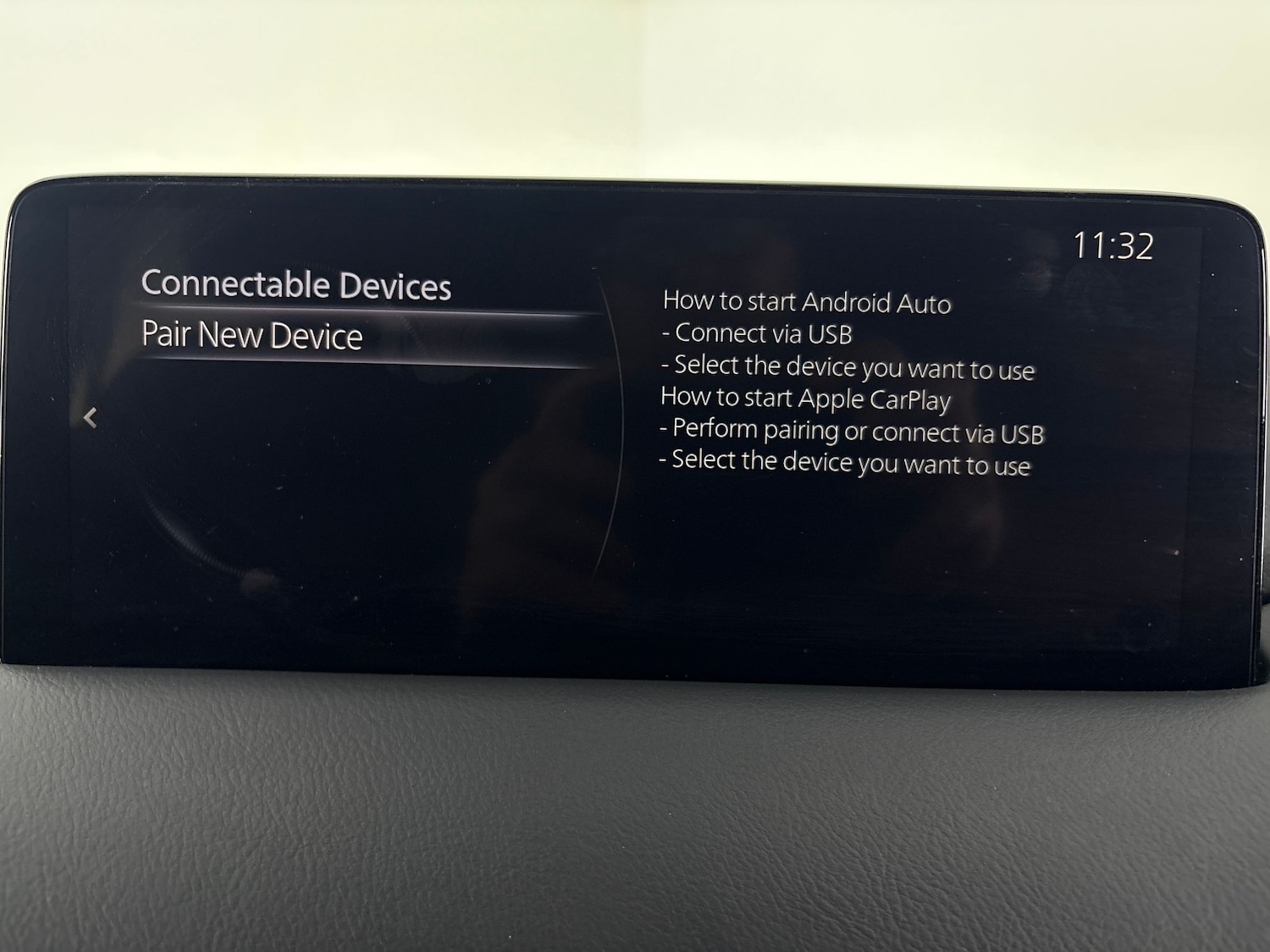 Used Mazda CX-5 2023 for sale - 77951139: Photo 17