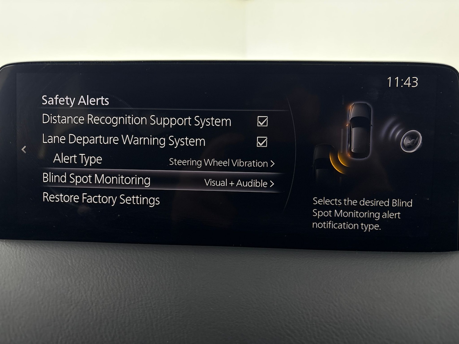 Used Mazda CX-5 2023 for sale - 77951139: Photo 30