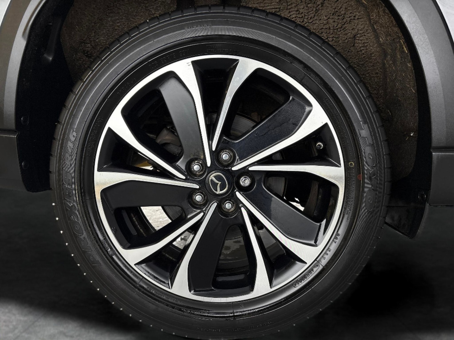 Used Mazda CX-5 2023 for sale - 77951139: Photo 34