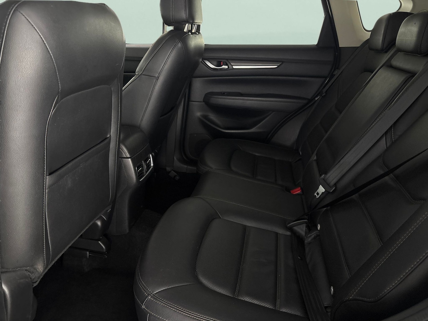 Used Mazda CX-5 2023 for sale - 77951139: Photo 35