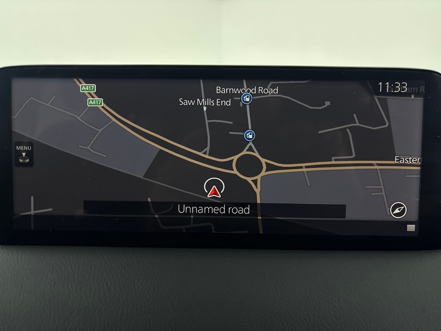 Used Mazda CX-5 2023 for sale - 77951139: Photo 8