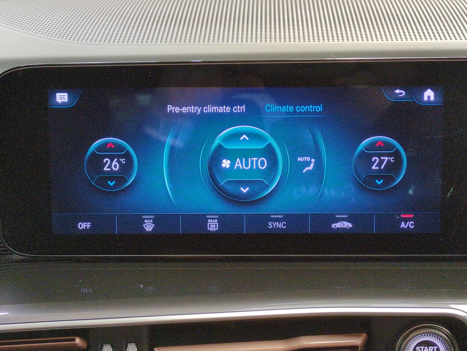 Used Mercedes-Benz EQC 2022 for sale - 77653481: Photo 18