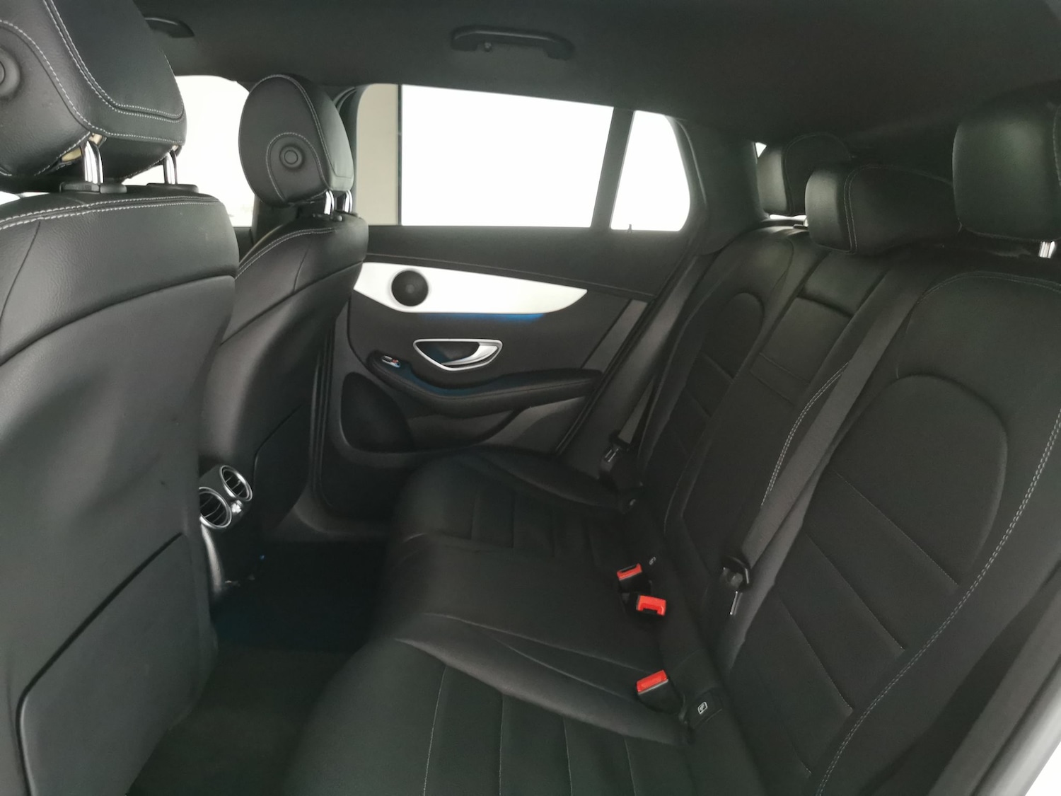 Used Mercedes-Benz EQC 2022 for sale - 77653481: Photo 26