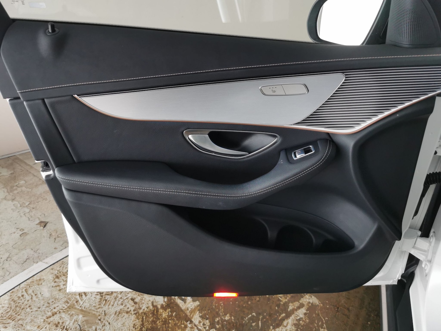 Used Mercedes-Benz EQC 2022 for sale - 77653481: Photo 27