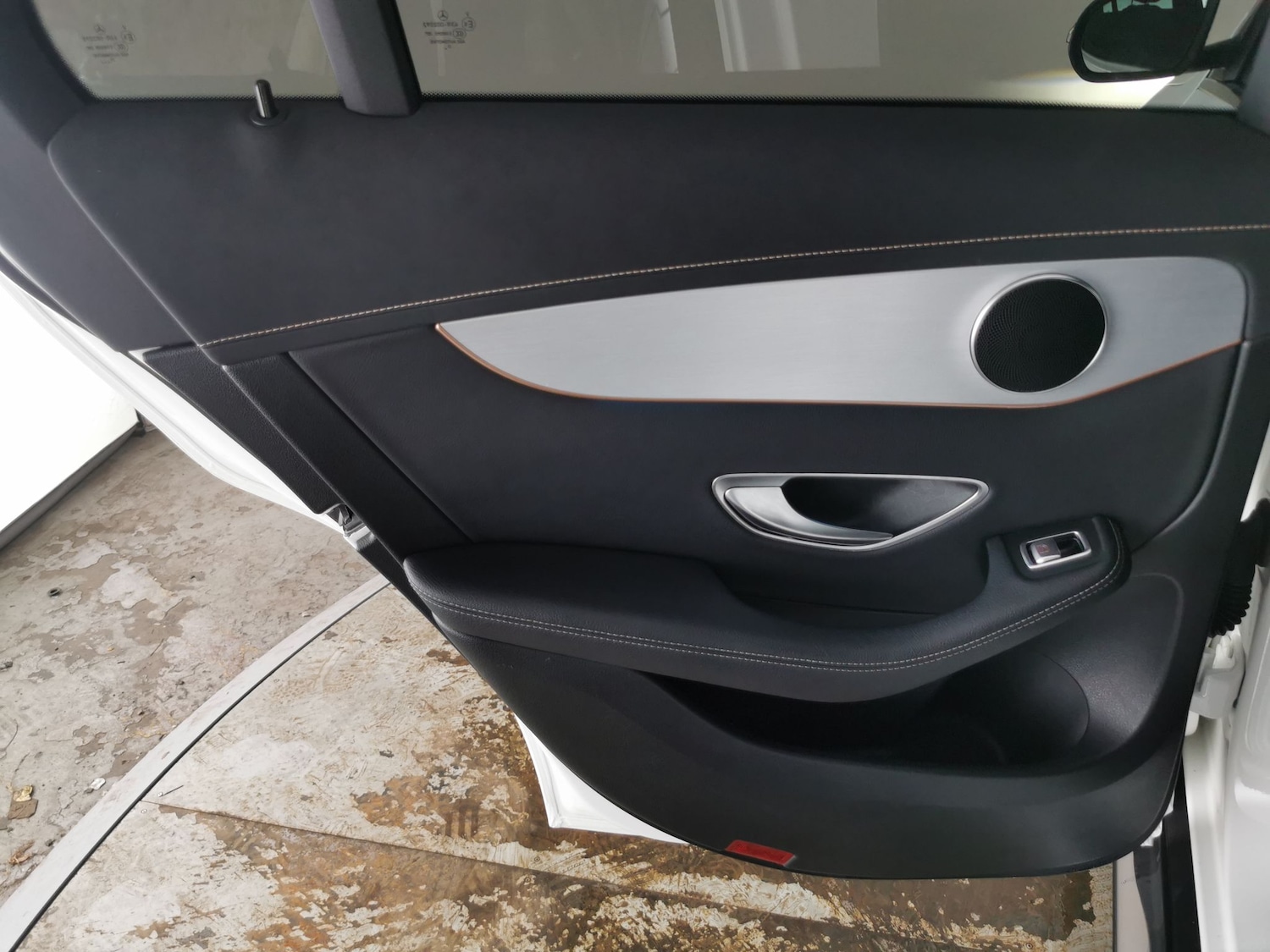 Used Mercedes-Benz EQC 2022 for sale - 77653481: Photo 28