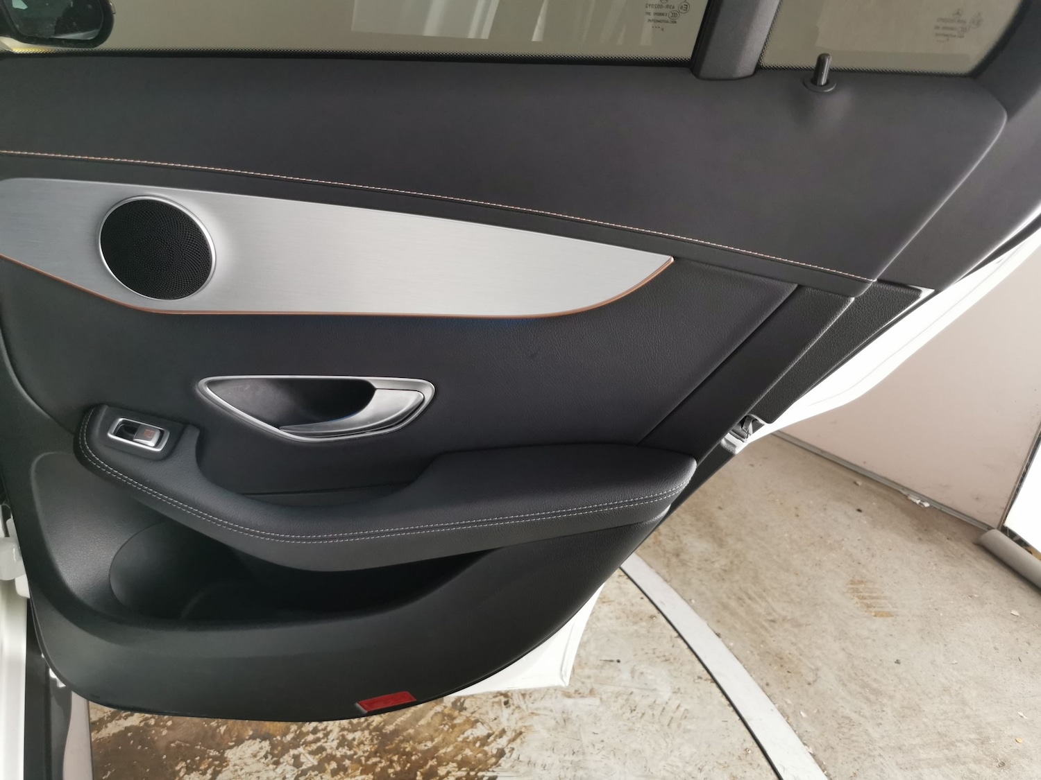 Used Mercedes-Benz EQC 2022 for sale - 77653481: Photo 29