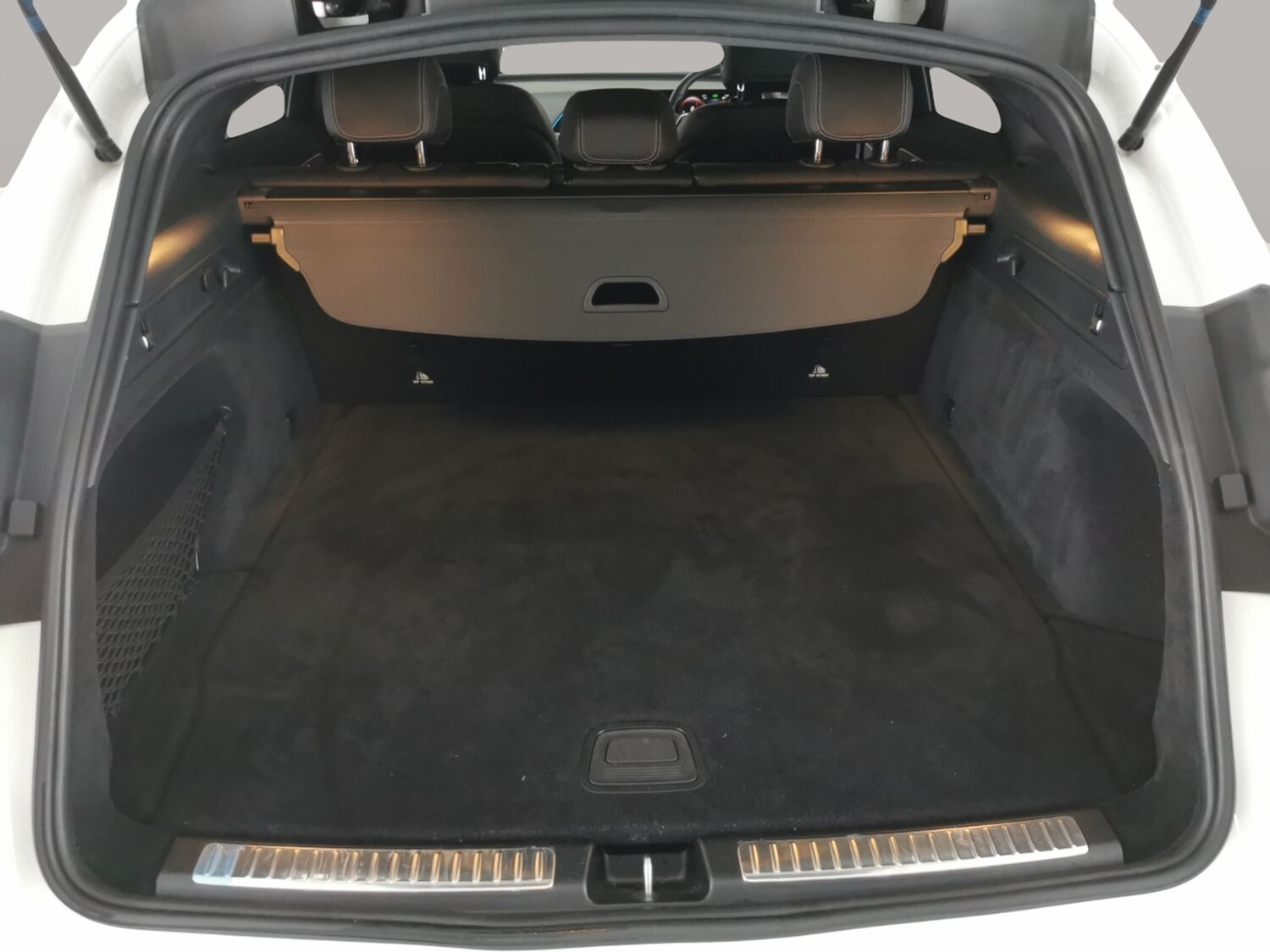 Used Mercedes-Benz EQC 2022 for sale - 77653481: Photo 33