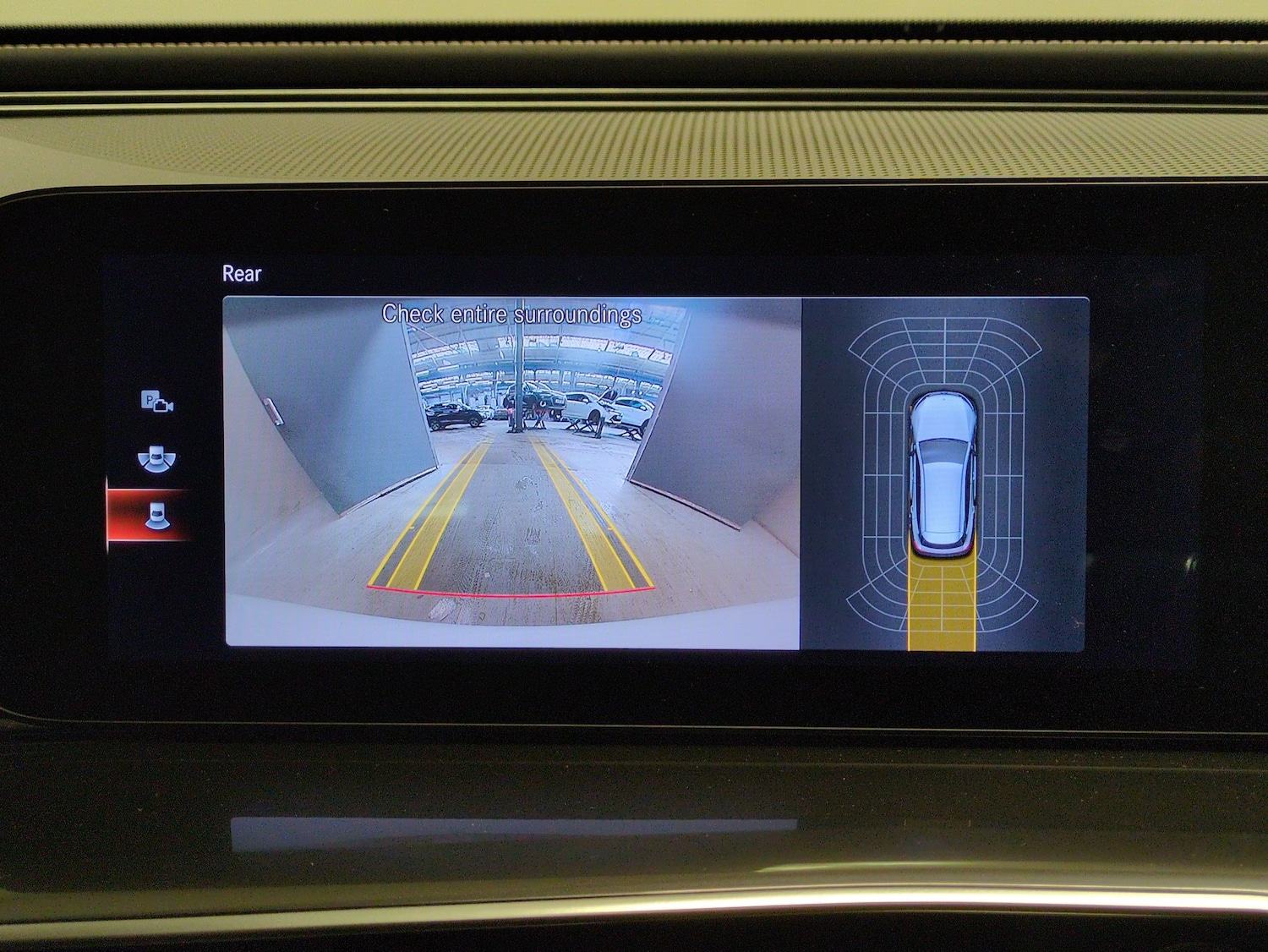 Used Mercedes-Benz EQC 2022 for sale - 77653481: Photo 5