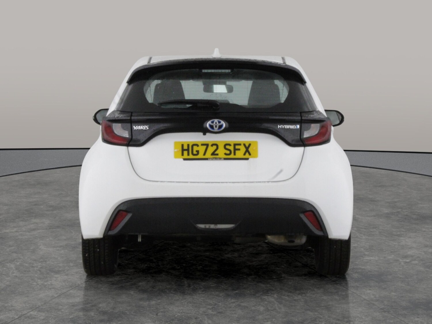 Used Toyota Yaris 2023 for sale - 77530011: Photo 11