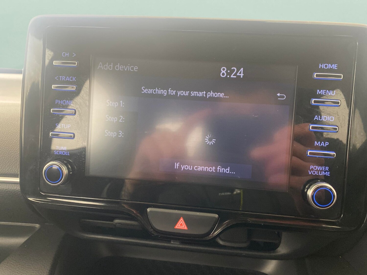 Used Toyota Yaris 2023 for sale - 77530011: Photo 14