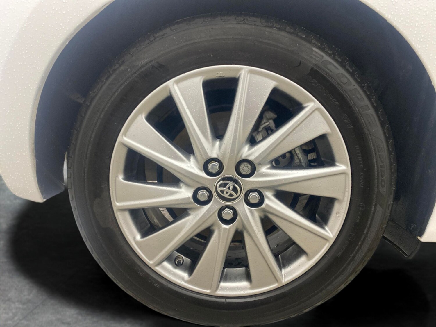 Used Toyota Yaris 2023 for sale - 77530011: Photo 19