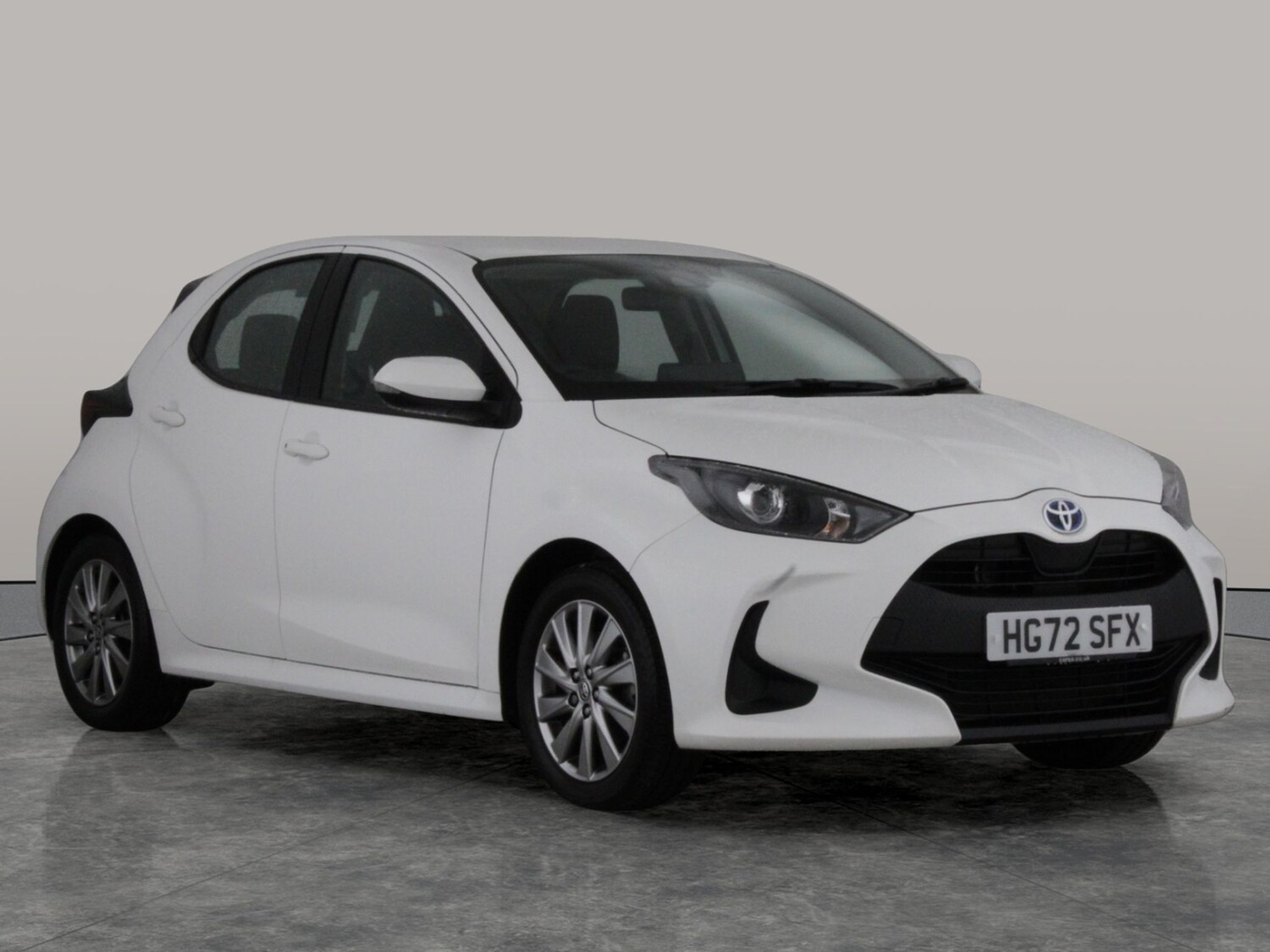 Used Toyota Yaris 2023 for sale - 77530011: Photo 8