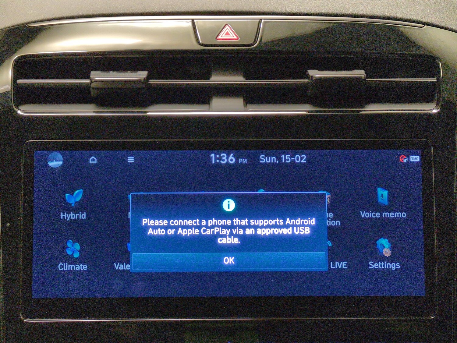 Used Hyundai TUCSON 2023 for sale - 77591758: Photo 13