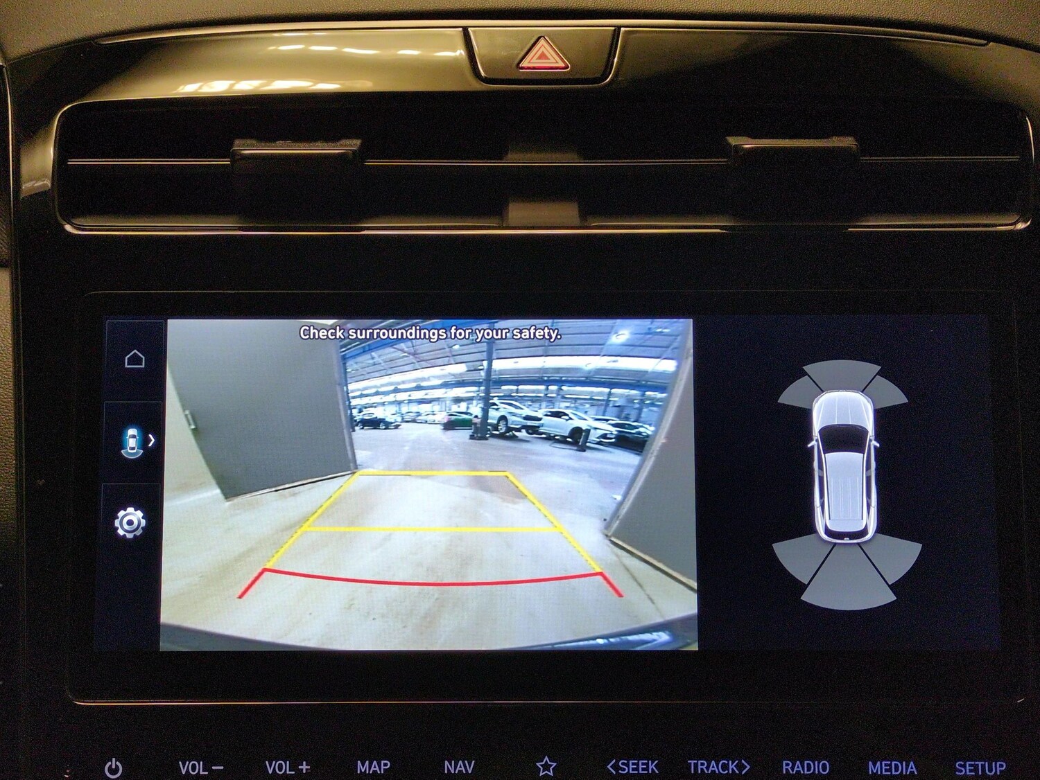 Used Hyundai TUCSON 2023 for sale - 77591758: Photo 15