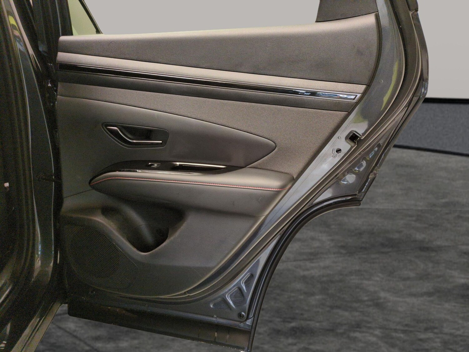 Used Hyundai TUCSON 2023 for sale - 77591758: Photo 27