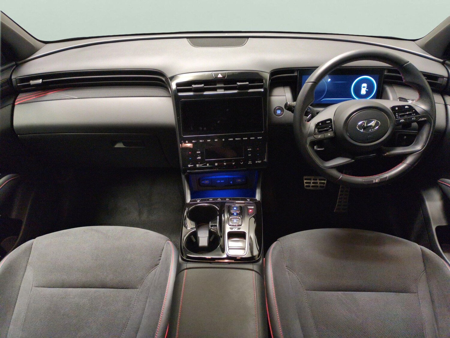 Used Hyundai TUCSON 2023 for sale - 77591758: Photo 6