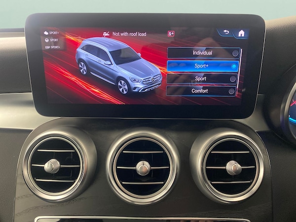 Used Mercedes-Benz GLC 2020 for sale - 76266274: Photo 21