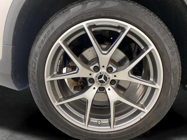 Used Mercedes-Benz GLC 2020 for sale - 76266274: Photo 31