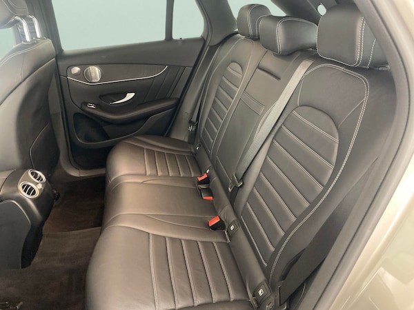 Used Mercedes-Benz GLC 2020 for sale - 76266274: Photo 35