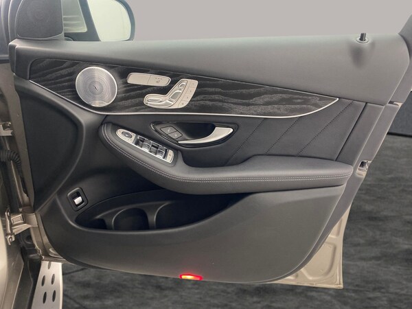 Used Mercedes-Benz GLC 2020 for sale - 76266274: Photo 37