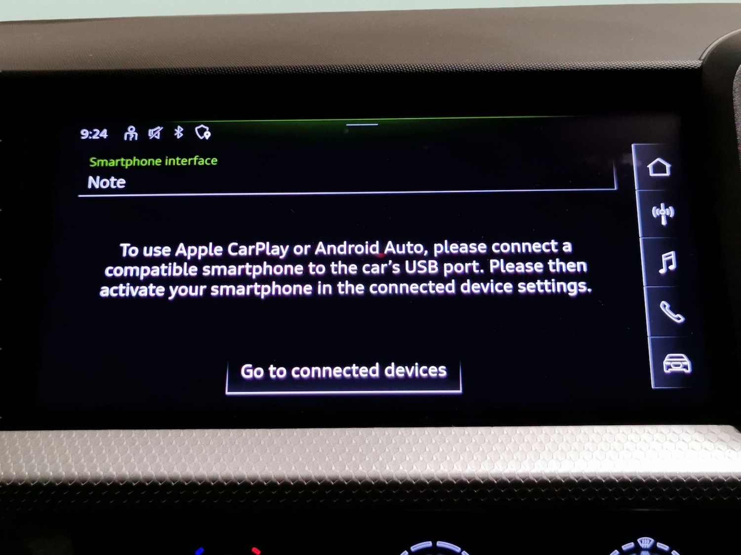 Used Audi A1 2023 for sale - 78132537: Photo 14