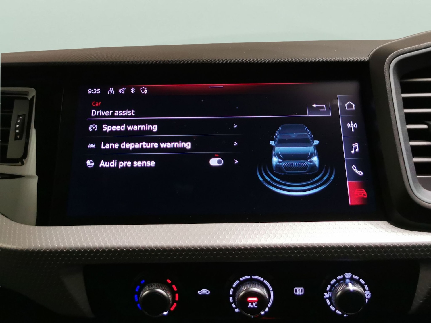 Used Audi A1 2023 for sale - 78132537: Photo 19