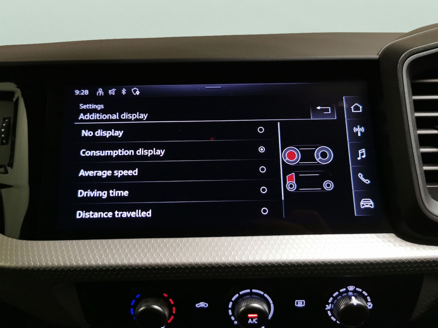 Used Audi A1 2023 for sale - 78132537: Photo 21