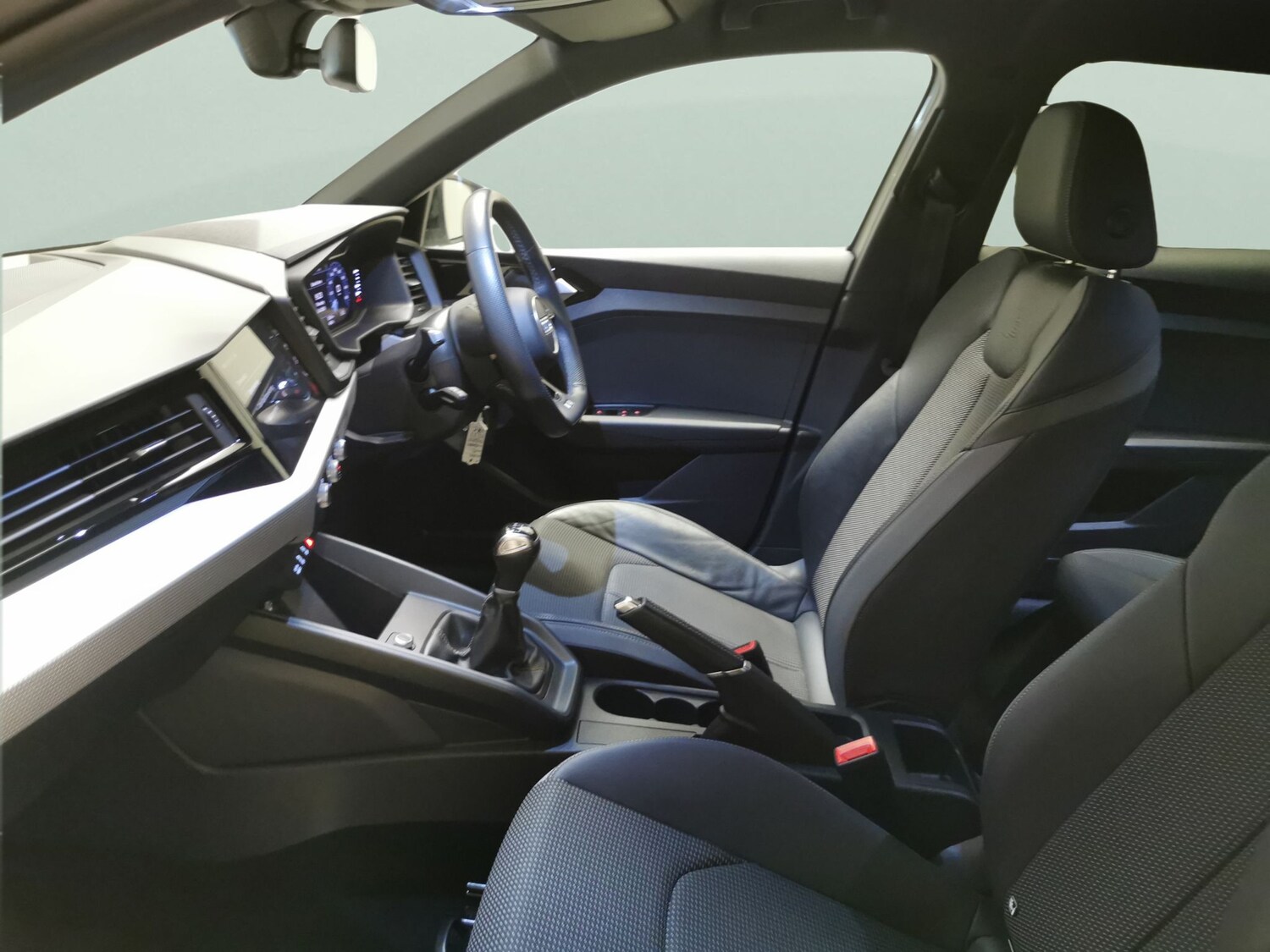 Used Audi A1 2023 for sale - 78132537: Photo 4