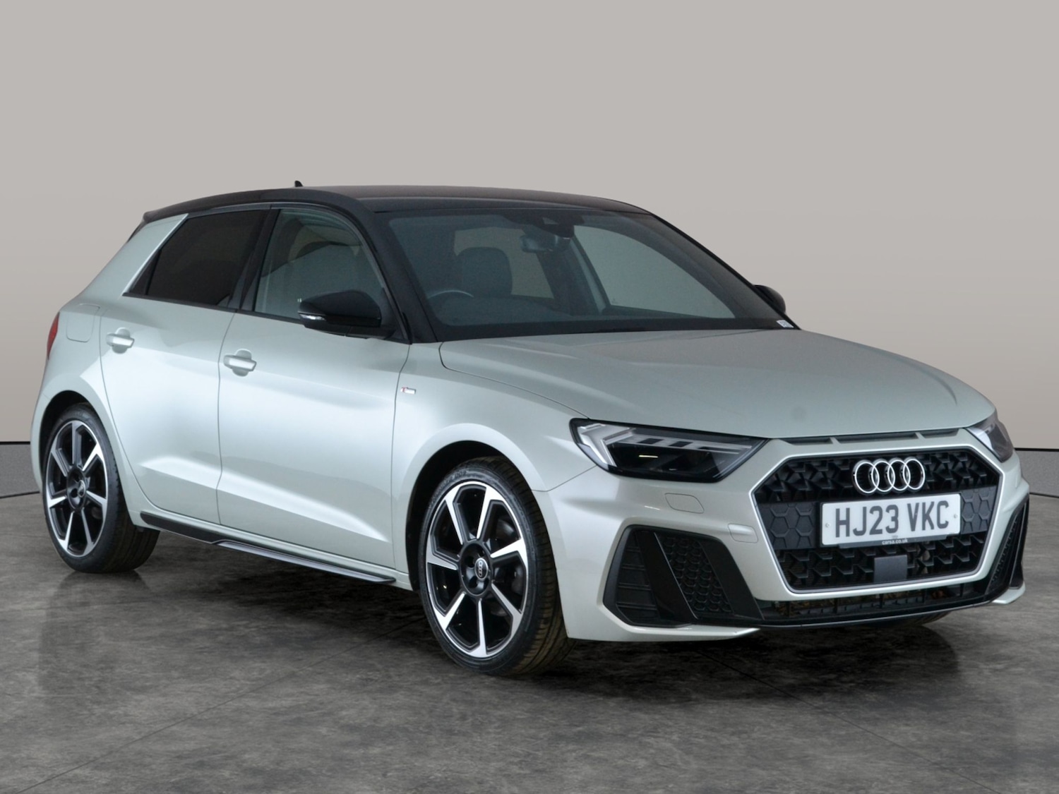 Used Audi A1 2023 for sale - 78132537: Photo 6