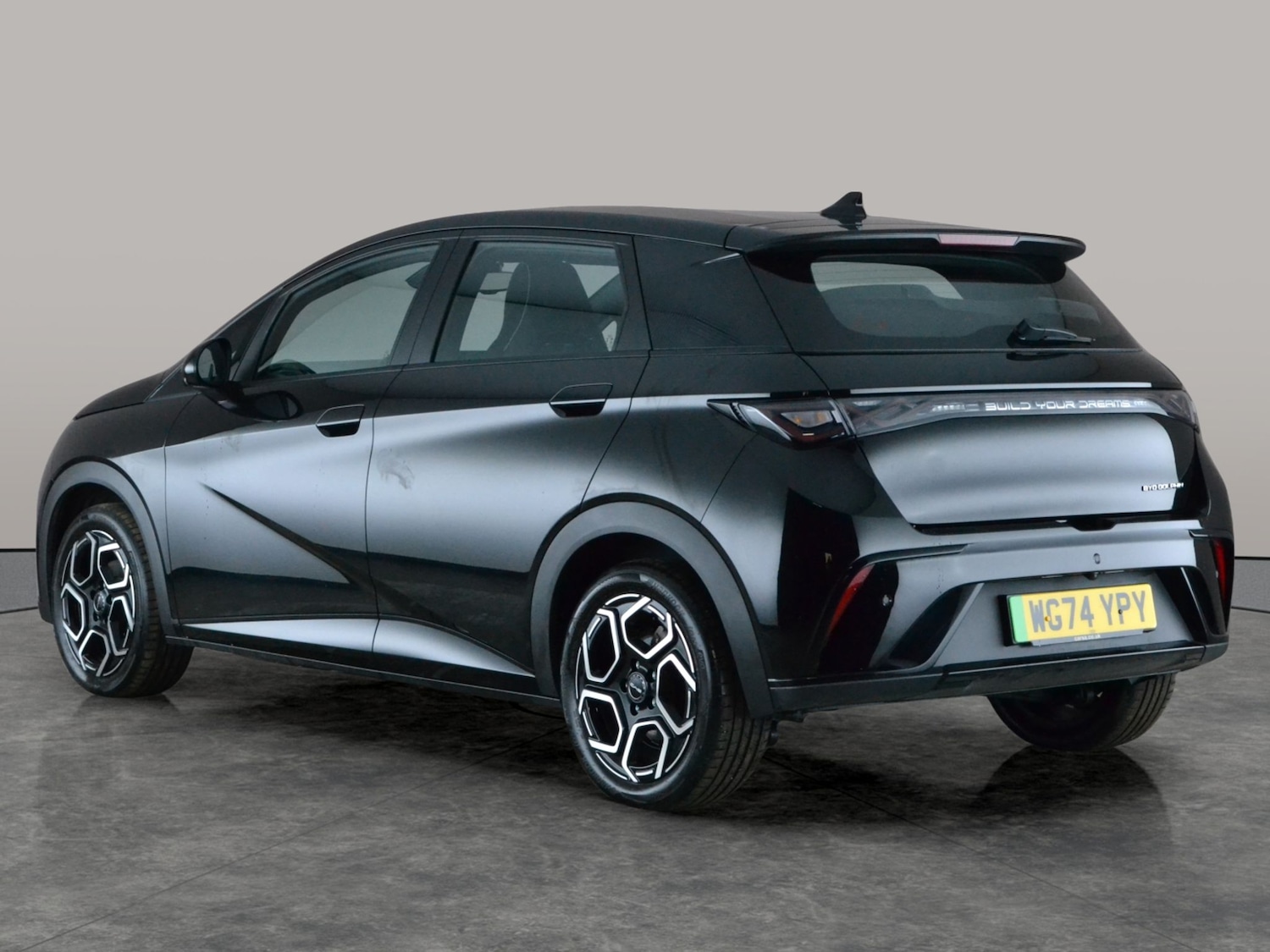 Used BYD Dolphin 2024 for sale - 78060946: Photo 11