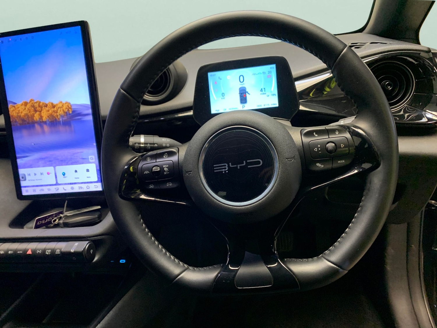 Used BYD Dolphin 2024 for sale - 78060946: Photo 14