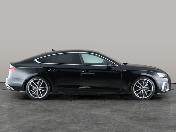 Used Audi A5 2023 for sale - 76222321: Photo 12