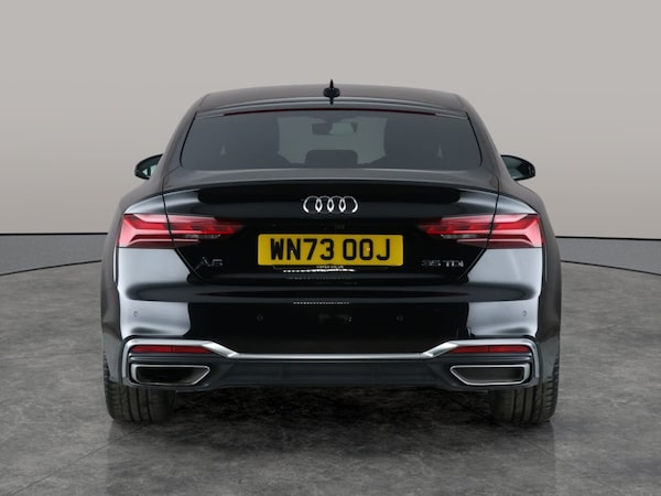 Used Audi A5 2023 for sale - 76222321: Photo 14