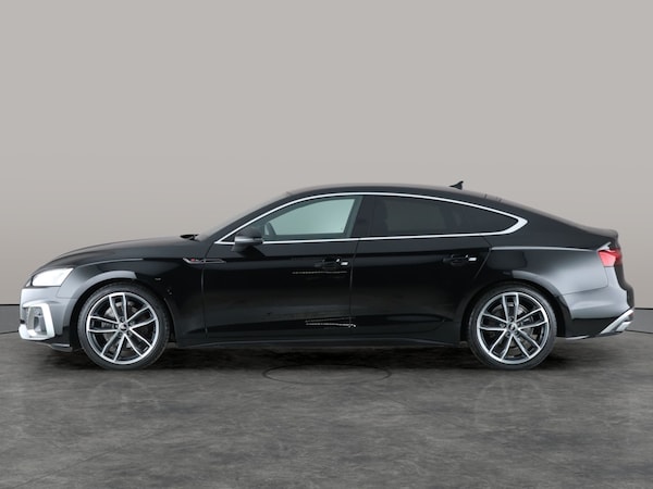 Used Audi A5 2023 for sale - 76222321: Photo 17