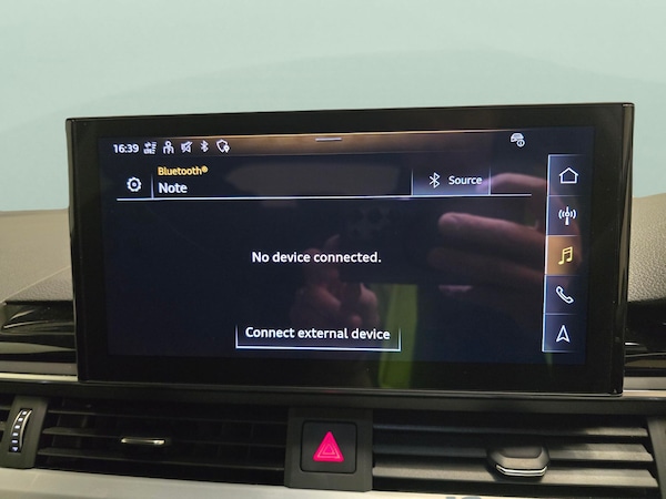Used Audi A5 2023 for sale - 76222321: Photo 18