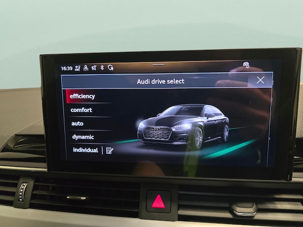 Used Audi A5 2023 for sale - 76222321: Photo 19