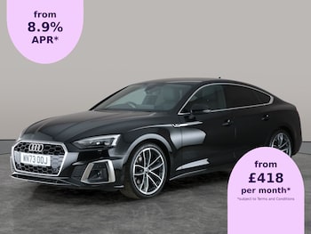 Audi - A5
