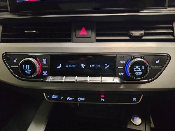 Used Audi A5 2023 for sale - 76222321: Photo 22