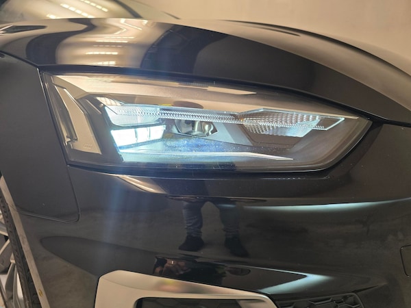 Used Audi A5 2023 for sale - 76222321: Photo 26
