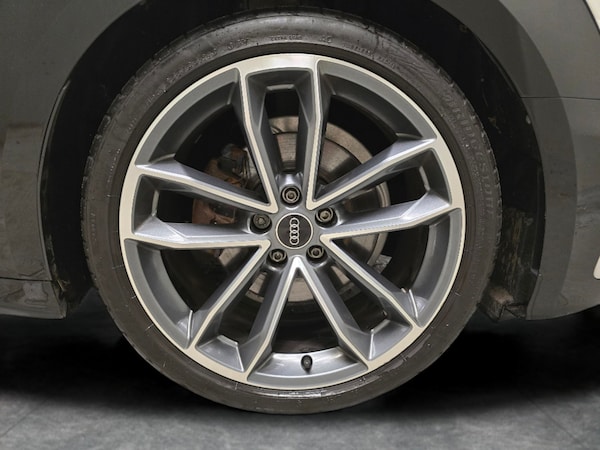 Used Audi A5 2023 for sale - 76222321: Photo 28