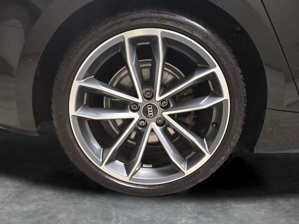 Used Audi A5 2023 for sale - 76222321: Photo 29
