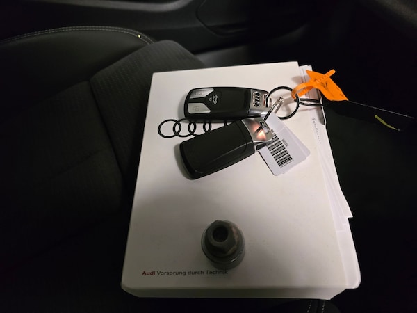 Used Audi A5 2023 for sale - 76222321: Photo 37